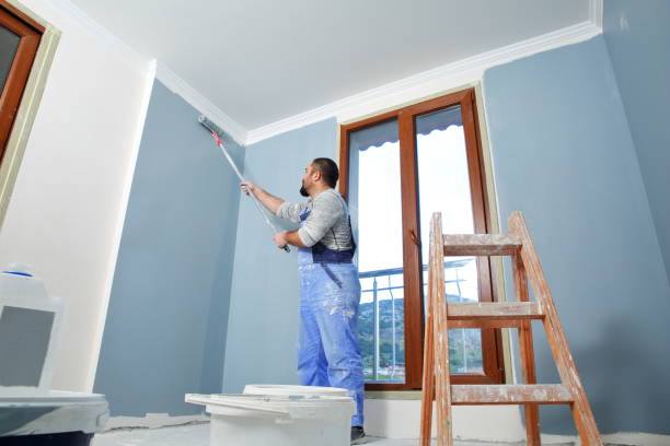 Eco-Friendly and Low-VOC Painting in Keego Harbor, MI